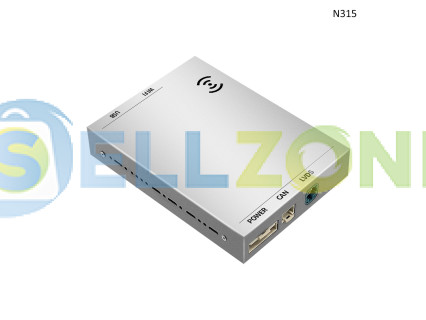 Module Android Auto / Apple CarPlay στο σύστημα Audi 2G High Media (οθόνη 5 ιντσών) - N315